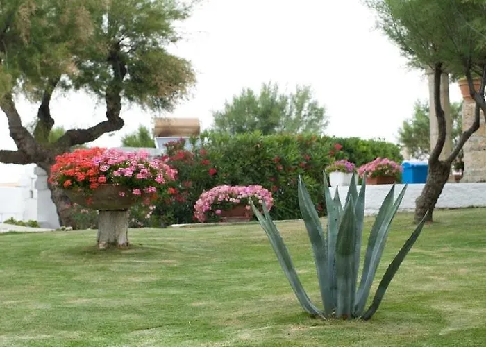 Lido Torre Egnazia 3*