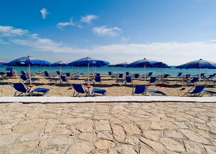 Lido Torre Egnazia Hotel 3*