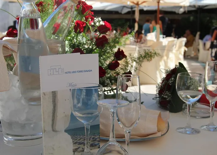 Lido Torre Egnazia 3*