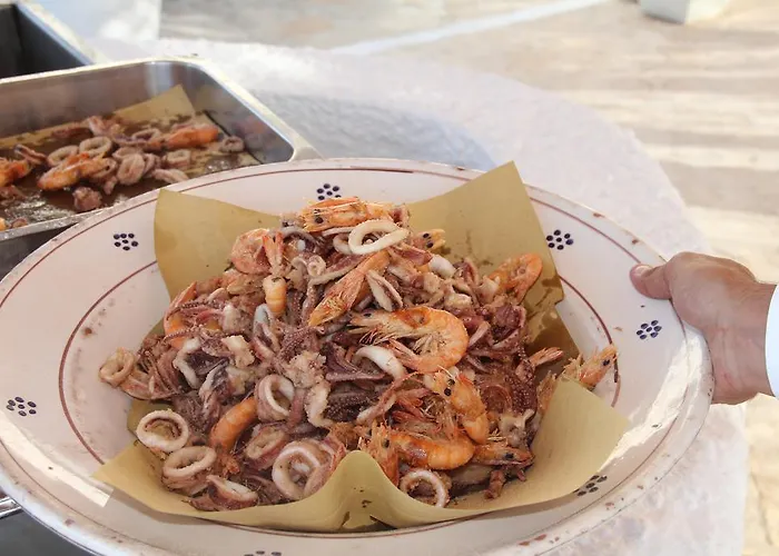 Hotel Lido Torre Egnazia