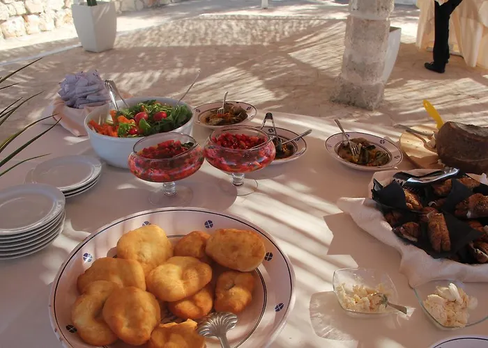 Lido Torre Egnazia Hotel Monopoli