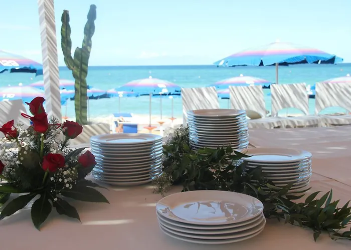 Lido Torre Egnazia Hotel