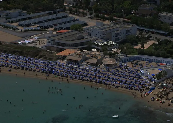 Lido Torre Egnazia Hotel 3*